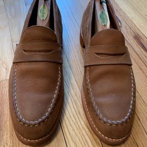 Allen Edmonds Addison Loafer